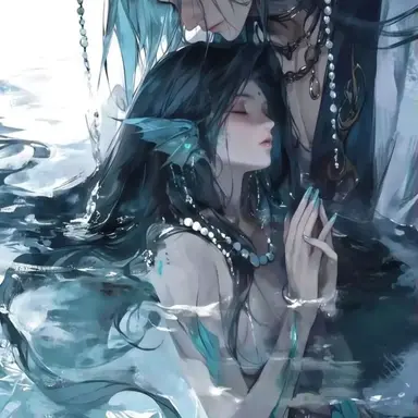 Profile image of 물하늘