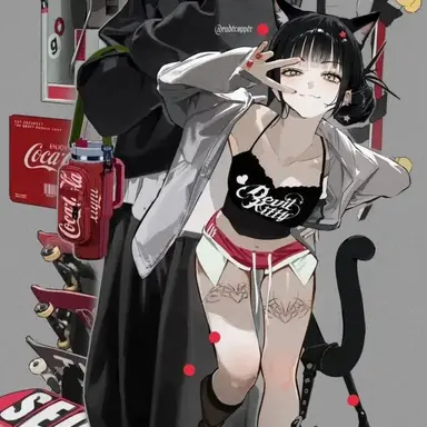 Profile image of 고야미