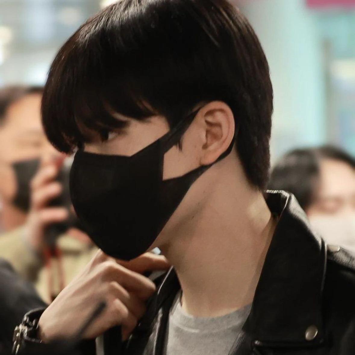 김준규
