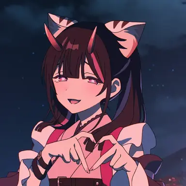 Profile image of 乃依