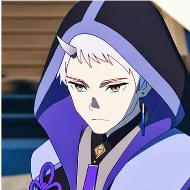 Profile image of 雷