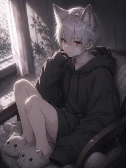 Profile image of マシロ