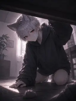 Profile image of マシロ