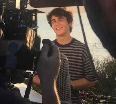 ExpertPolar4186의 Mateo Alves - FMF