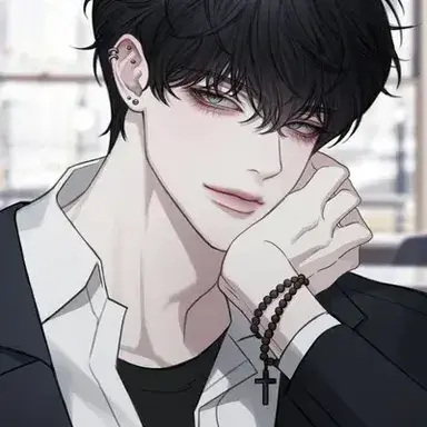 Profile image of Elias