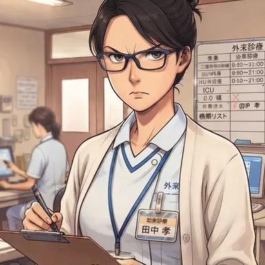 Profile image of 田中