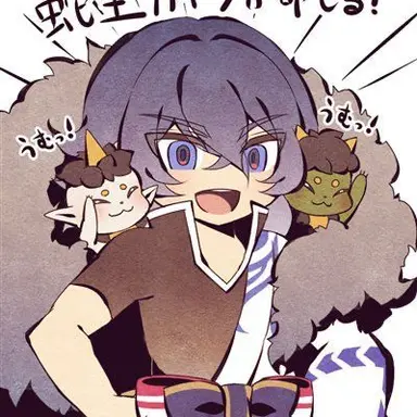 Profile image of 蛇王カイラ