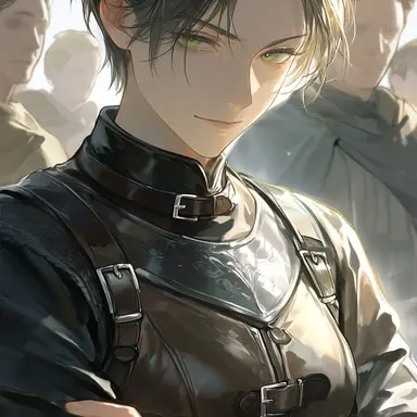 Profile image of Seraveth