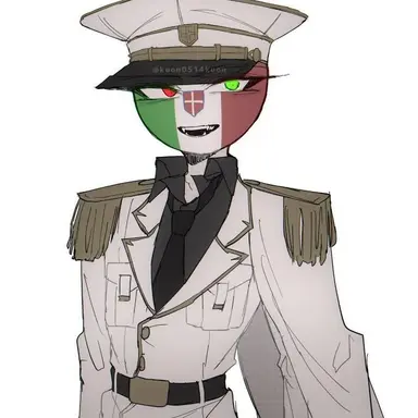 Profile image of 이탈리아왕국