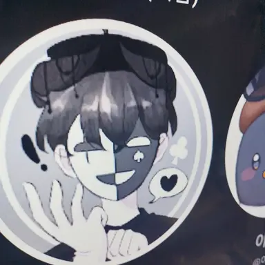 Profile image of 채스터