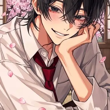 Profile image of 緋色