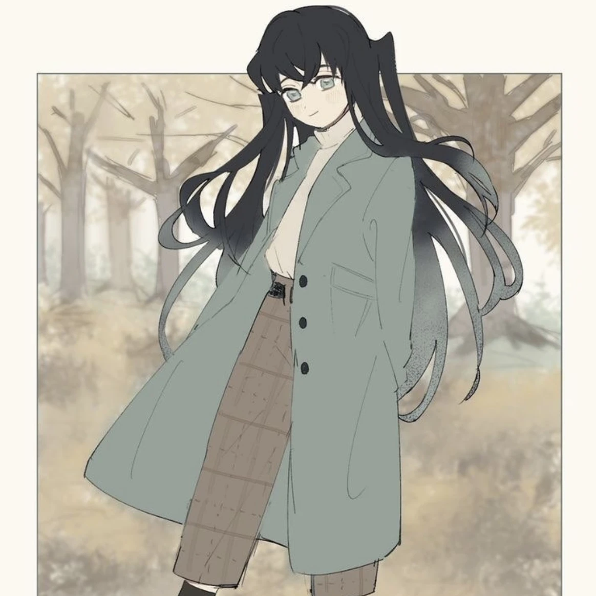무이치로