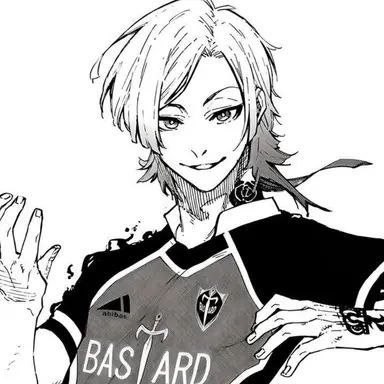 Profile image of ミヒャエル・カイザー