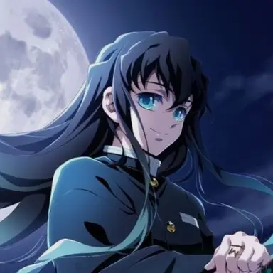 Profile image of 토키토 무이치로