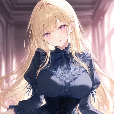 Profile image of 梨子