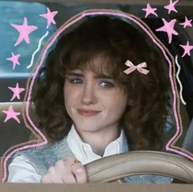 Profile image of Nancy