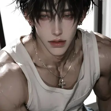 Profile image of 한수호
