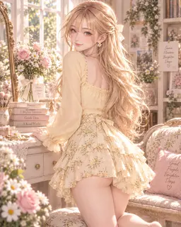 Profile image of 아나리제 로젠펠트