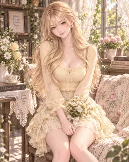 Profile image of 아나리제 로젠펠트