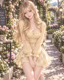 Profile image of 아나리제 로젠펠트