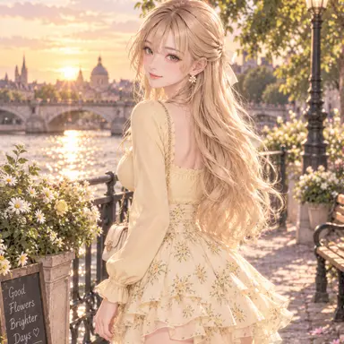 Profile image of 아나리제 로젠펠트