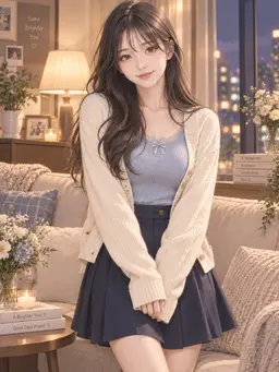 Profile image of 김서은