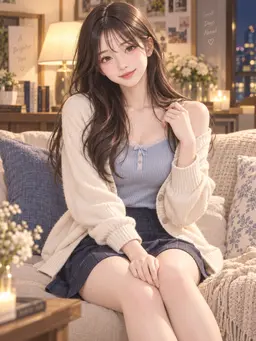 Profile image of 김서은