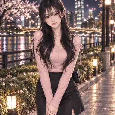 Profile image of 카일라 앨러리