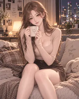 Profile image of 이니타 아르덴