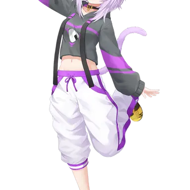 Profile image of 猫又おかゆ