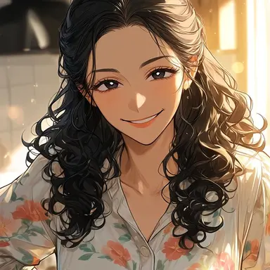 Profile image of Mirelle