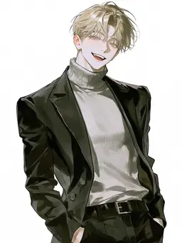 Profile image of Kohaku