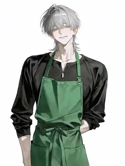 Profile image of Shion