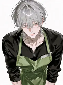 Profile image of Shion