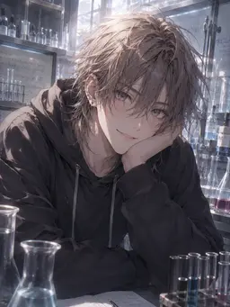 Profile image of ひばる
