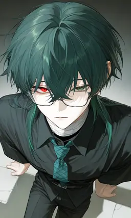 Profile image of Luo