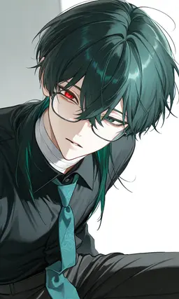 Profile image of Luo