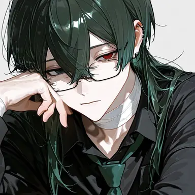 Profile image of Luo