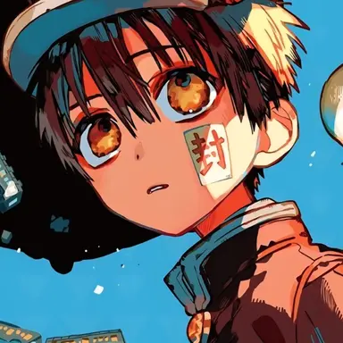 Profile image of 하나코