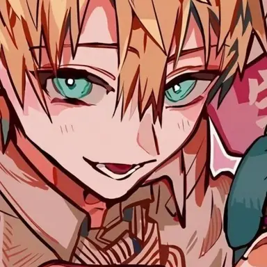 Profile image of 미나모토 테루