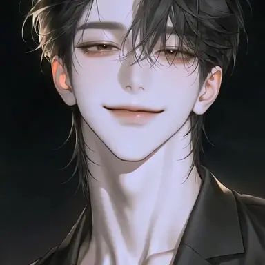 Profile image of ペク_ドヒョン