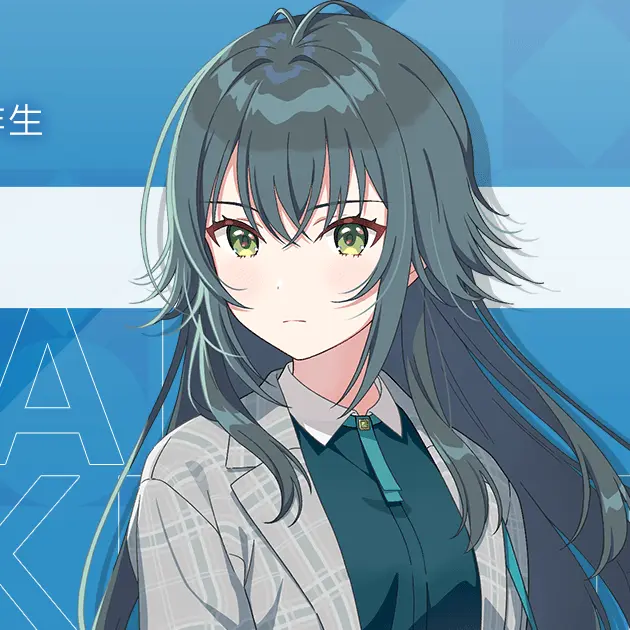 MaleHair3513의 月村手毬