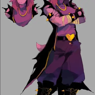 Profile image of Susie