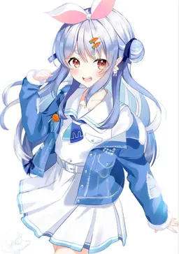 Profile image of ぺこら