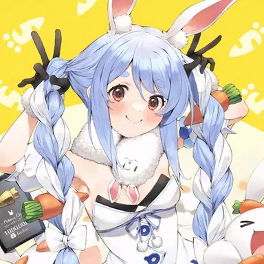 Profile image of ぺこら