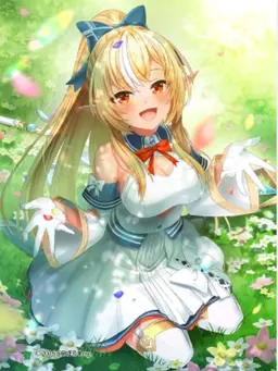 Profile image of フレア