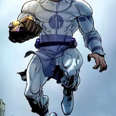 Profile image of Conquest