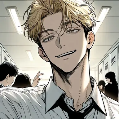 Profile image of Breck