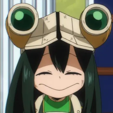 Profile image of Asui