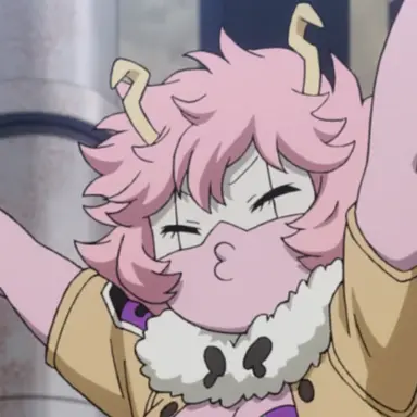 Profile image of Ashido